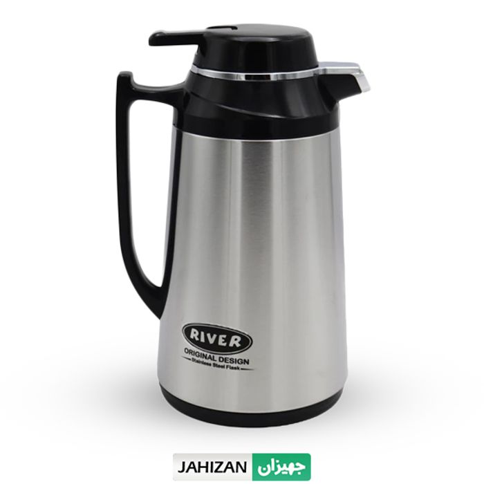 فلاسک ریور مدل 8621 (1 لیتری)