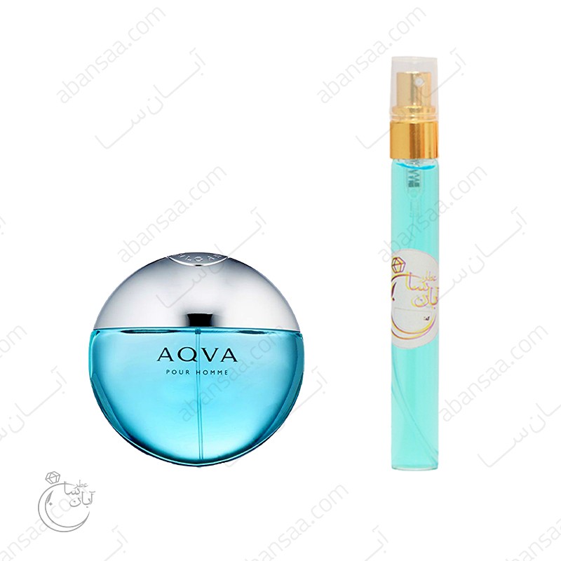 عطر و ادکلن *آکوا بولگاری پور هوم* گرمی 23000