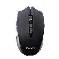 ماوس بی سیم دل مدل D9000
