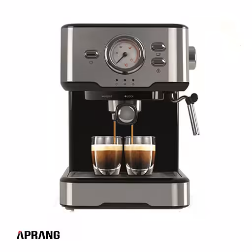 اسپرسوساز همیلتون مدل ECH-2817(لطفا با هماهنگی خرید بفرمایید)