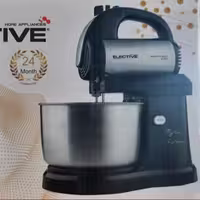 همزن کاسه دار الکتیو مدل ESM-602