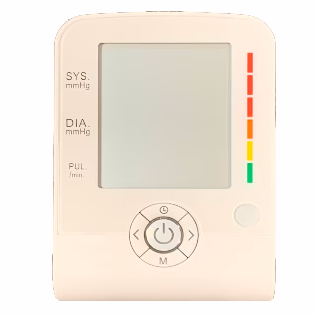 فشارسنج دیجیتال گلامور مدل HL858DG