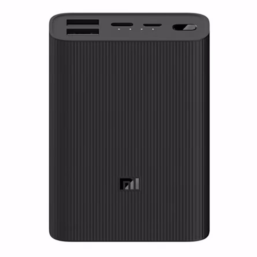 پاور بانک شیائومی PB1022ZM 10000mAh