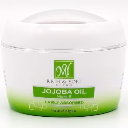 کرم مرطوب کننده کاسه ای جوجوبای مای