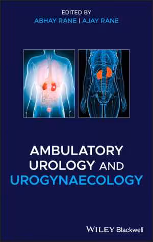 [EPUB] دانلود کتاب Ambulatory Urology And Urogynaecology, 2021