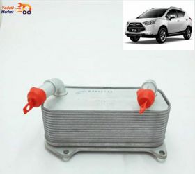 رادیاتور خنک کن روغن گیربکس جک S5 شرکتی