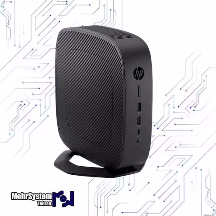 تین کلاینت HP T740 گیمینگ
