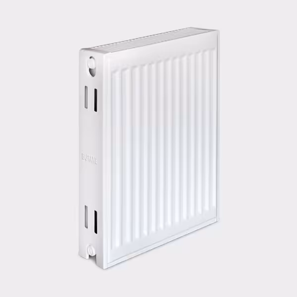 رادیاتور پنلی بوتان 60 سانت