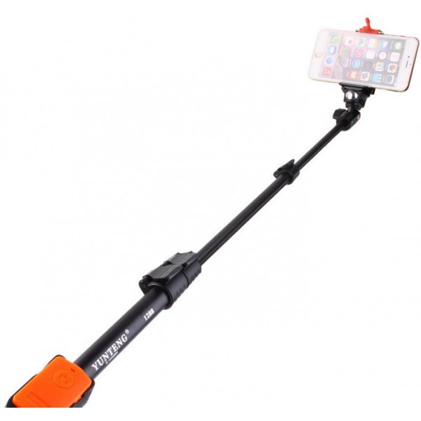 مونوپاد یانتنگ مدل 1288 بهمراه ریموت با قابلیت Zoom