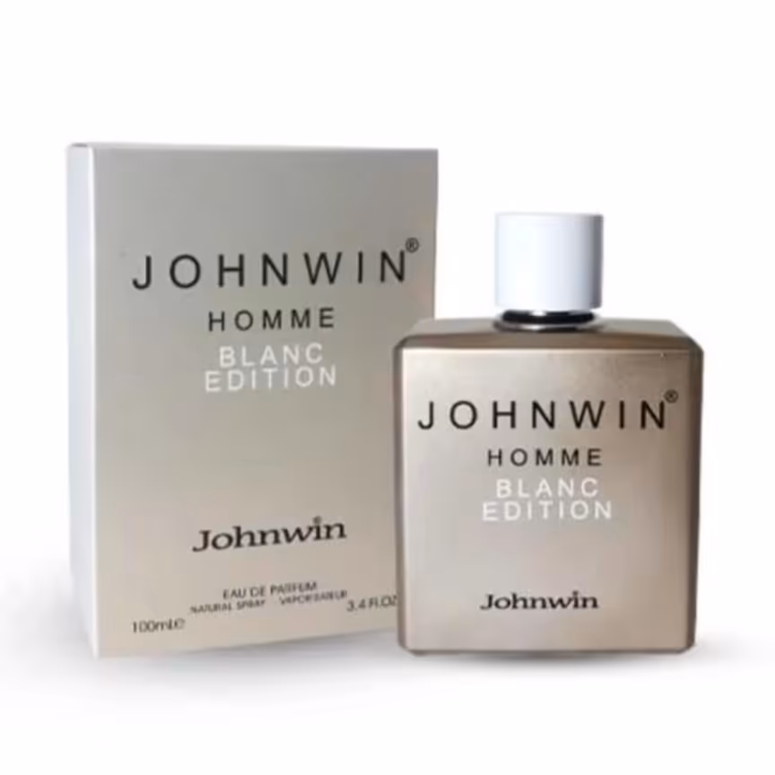 ادکلن شنل الور هوم اسپرت جانوین اصل 