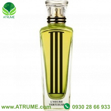 عطر ادکلن کارتیر له هیور ورچیوز 3 75 میل مردانه - زنانه