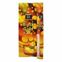 عود هندی بلک گلد سلطان 20 عدد - sultan