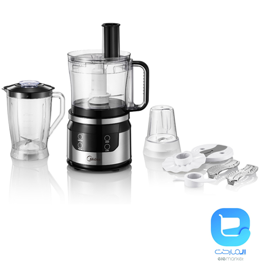 غذاساز میدیا مدل MJ-FP60E1