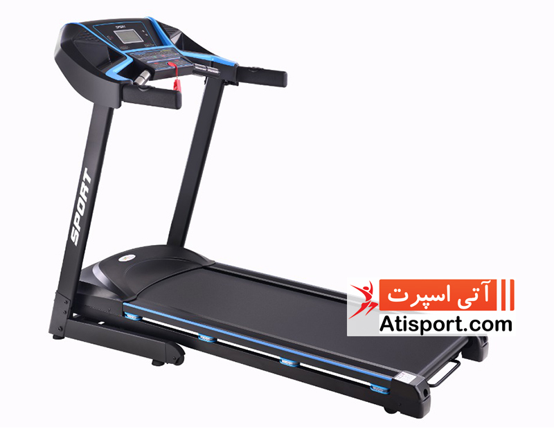 تردمیل خانگی Ls Fitness 109S