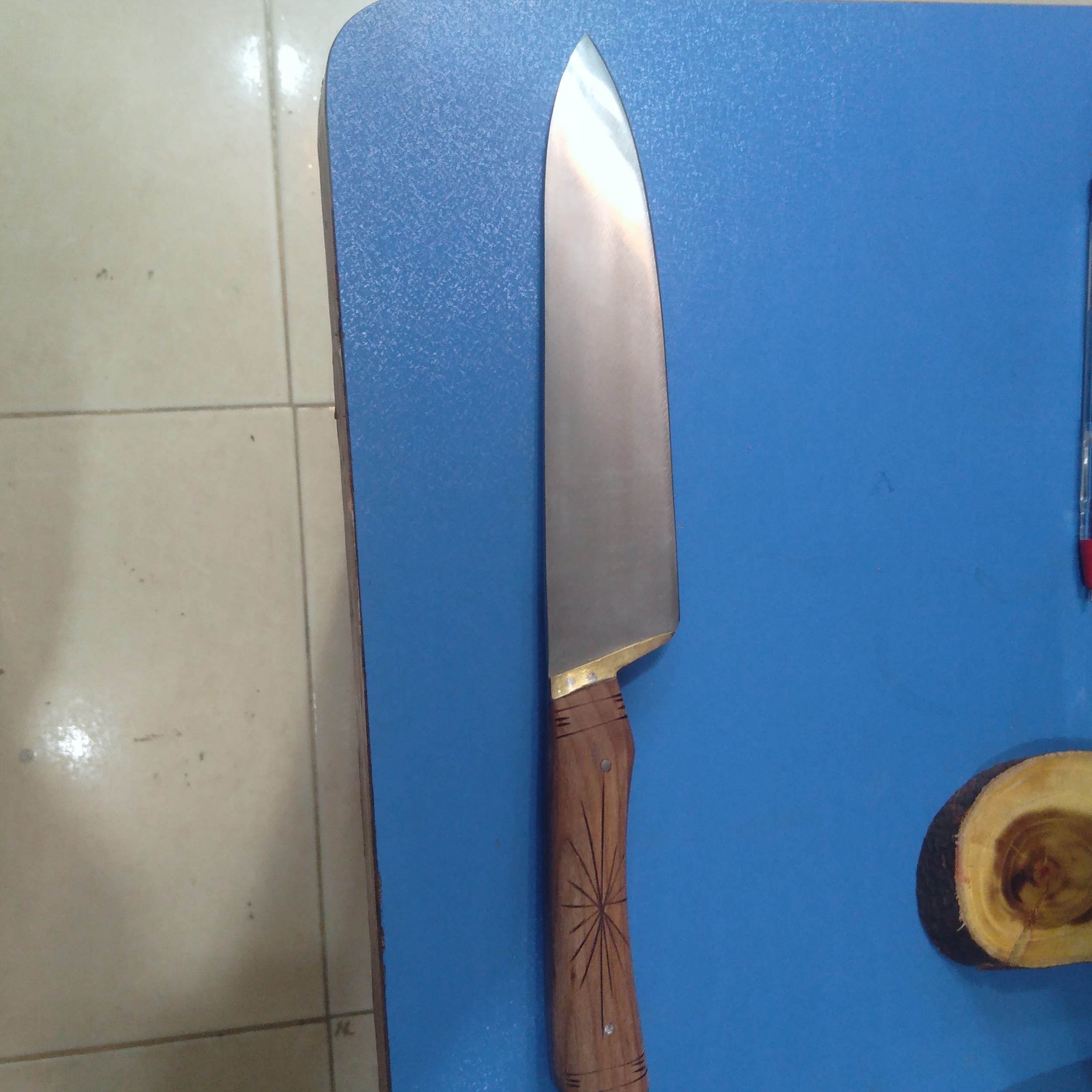 چاقوی آشپزخانه