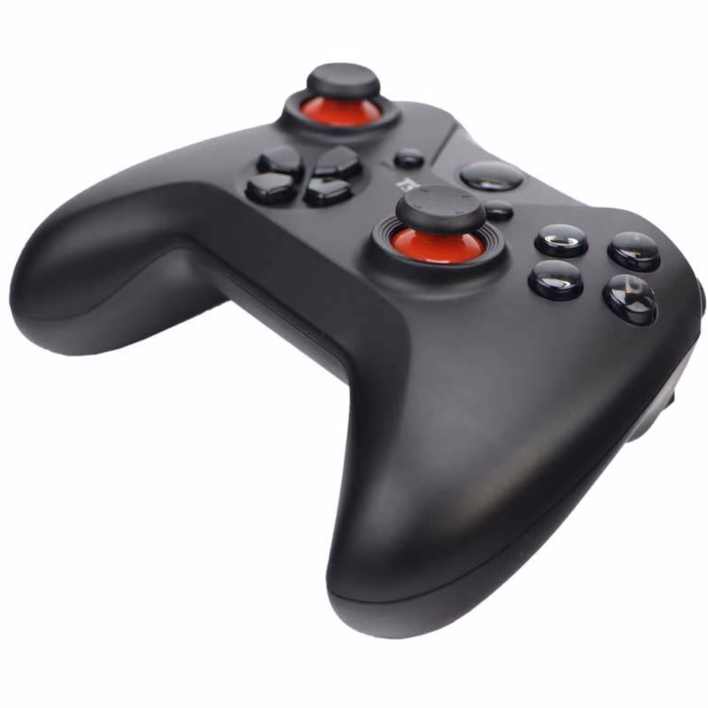 دسته بازی بی سیم تکی شوکدار TSCO TG 135W 