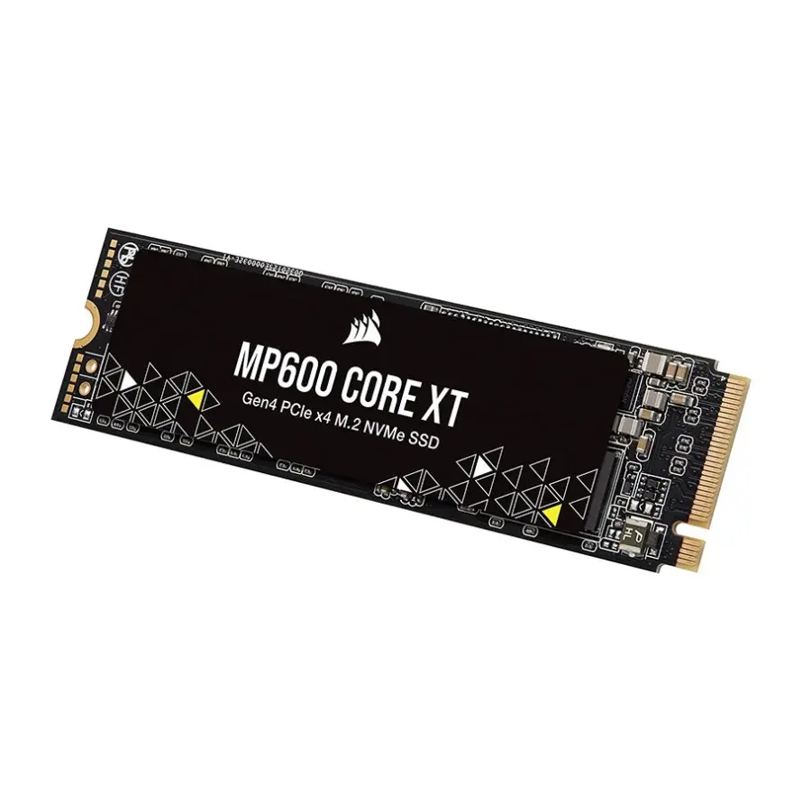 اس اس دی کورسیر MP600 CORE XT M.2 2280 NVMe 2TB