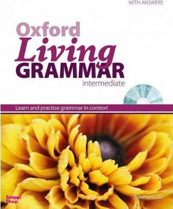 Oxford Living Grammar Intermediate