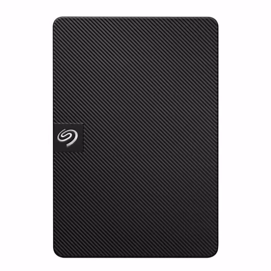 قیمت و خرید هارد اکسترنال 1 ترابایت سیگیت مدل Expansion | یاس ارتباط