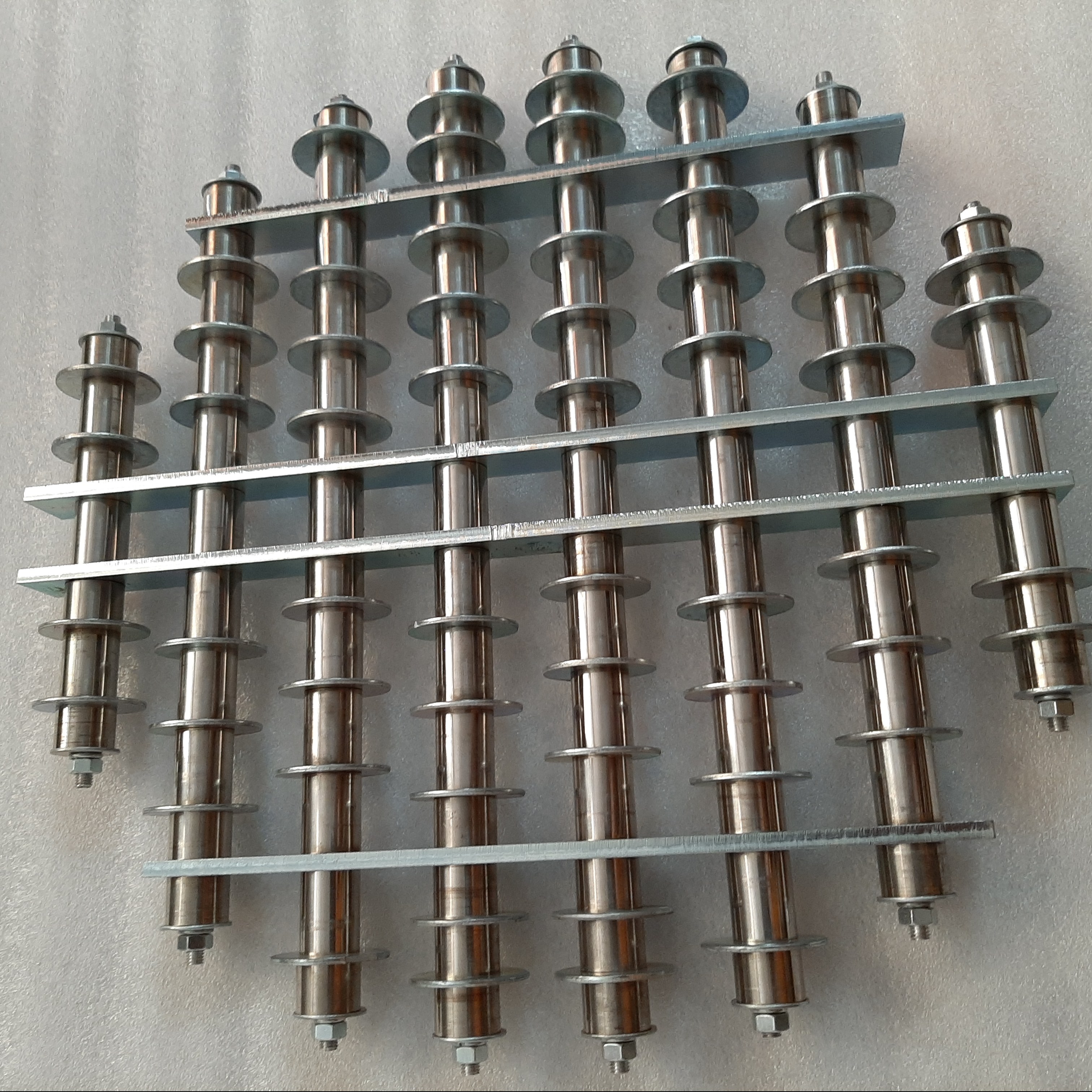 آهنربا شبکه ای گرد 35