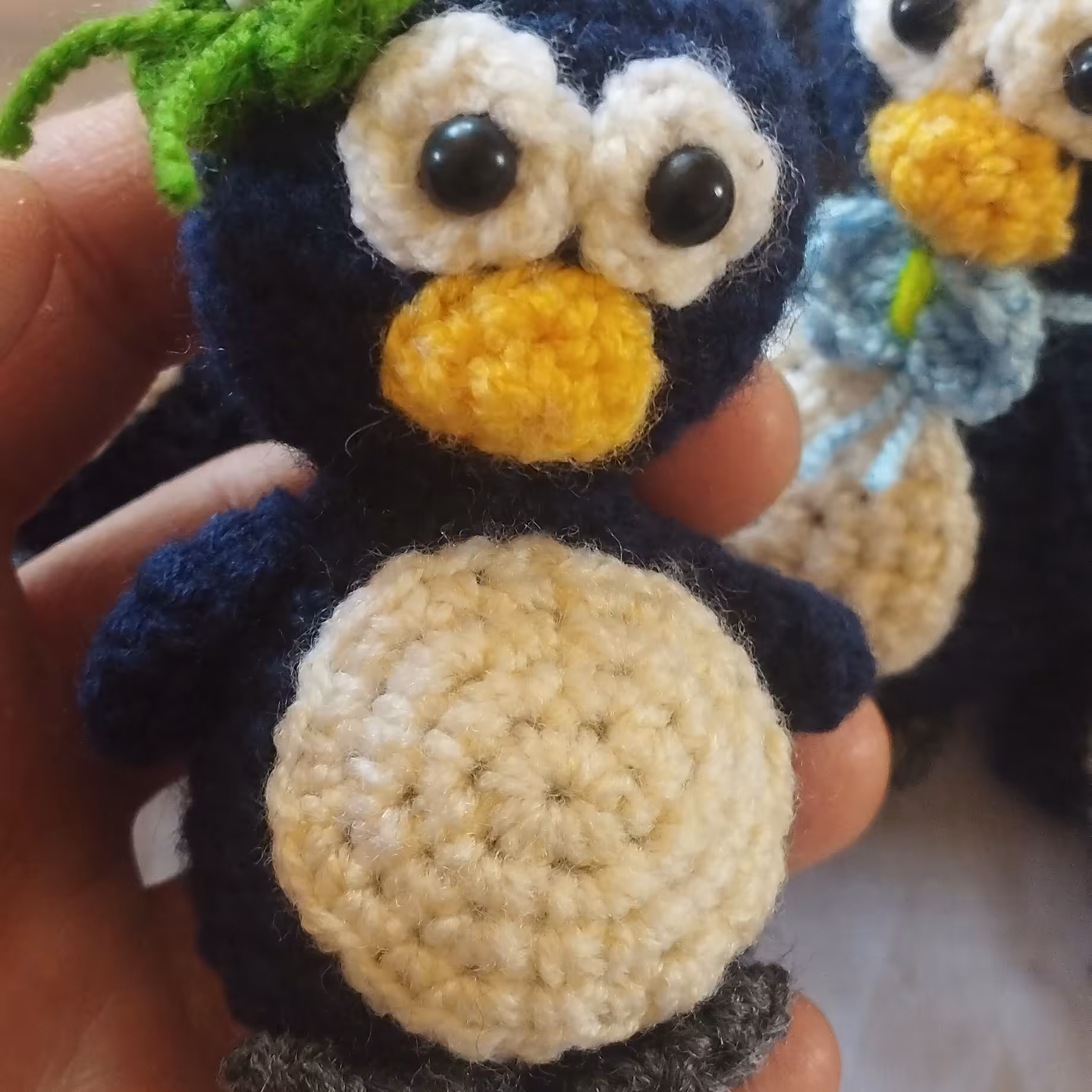 عروسک جاکلیدی