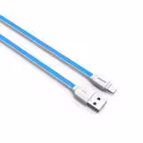 بهترین قیمت کابل شارژ Lightning کینگ استار KSX7i | هدیش