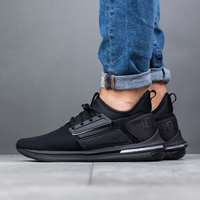 کفش کتانی رانینگ پوما Puma Ignite Limitless Black