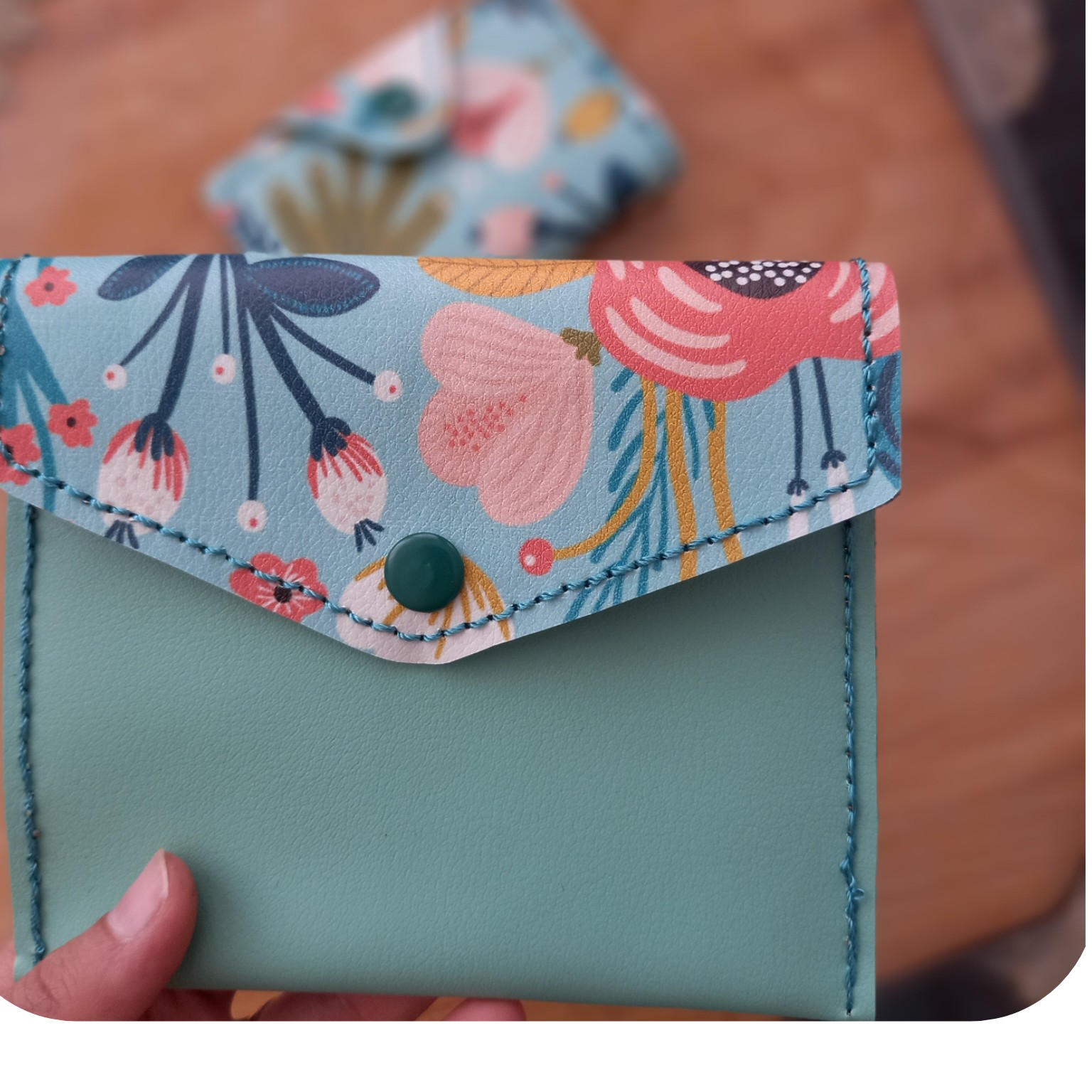 جادستمال کاغذی فانتزی رنگی رنگیدرابعاد 13در 15