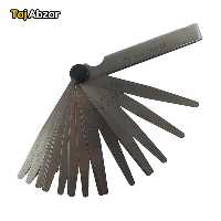 آچار فیلر 20 تیغ هنس تولز کد FG-20