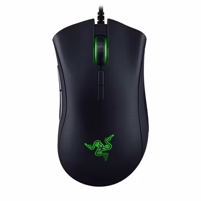 قیمت و خرید ماوس گیمینگ باسیم ریزر مدل DeathAdder Elite | یاس ارتباط