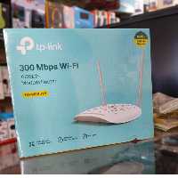 مودم وایفای تی پی لینگ مدل 8961 گارانتی دار ارسال رایگان 