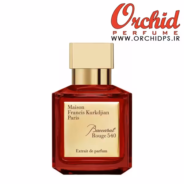 MAISON FRANCIS KURKDJIAN Baccarat Rouge 540 EXP