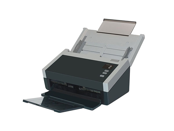 اسکنر ای ویژن مدل Ad 240