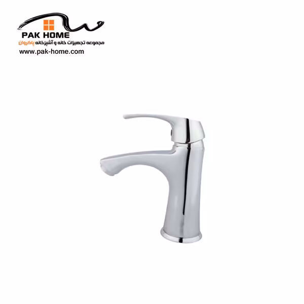 شیر روشویی راسان (لوتوس)