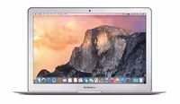 لپ تاپ اپل مک بوک مدل Apple MacBook Air 2015 MMGF2 - 13 Inch Laptop