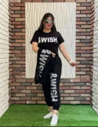 ست سه تیکه wish