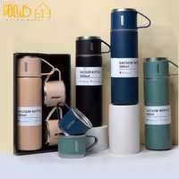 فلاکس 3 لیوان