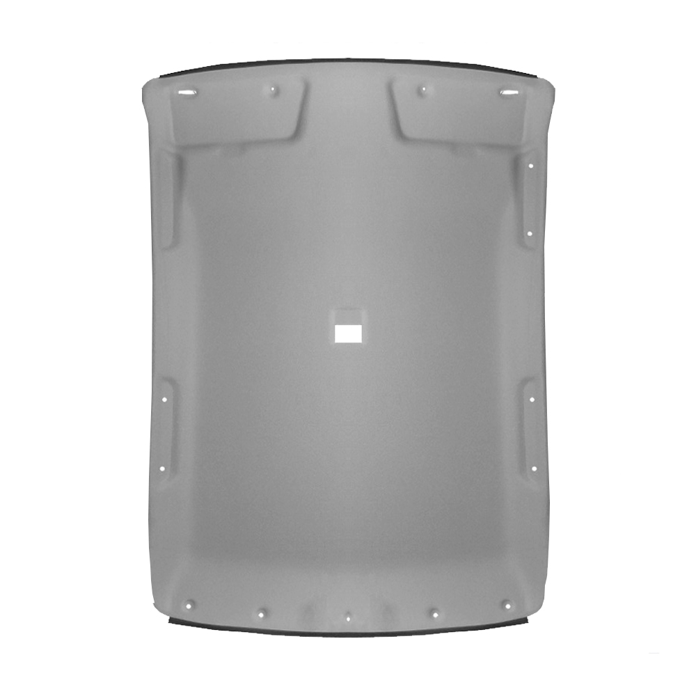 موکت سقف (عایق نمدی) فابریکی مناسب پراید صبا