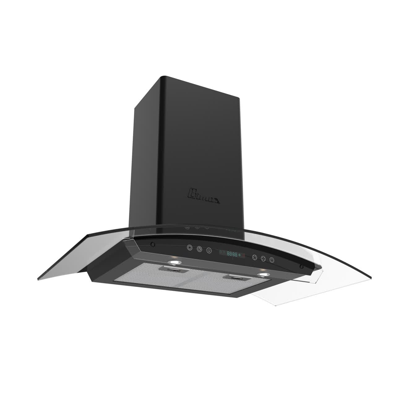 هود آشپزخانه بیمکث مدل B2010U