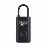 پمپ باد قابل حمل شیائومی Xiaomi Mi MJCQB02QJ | هدیش