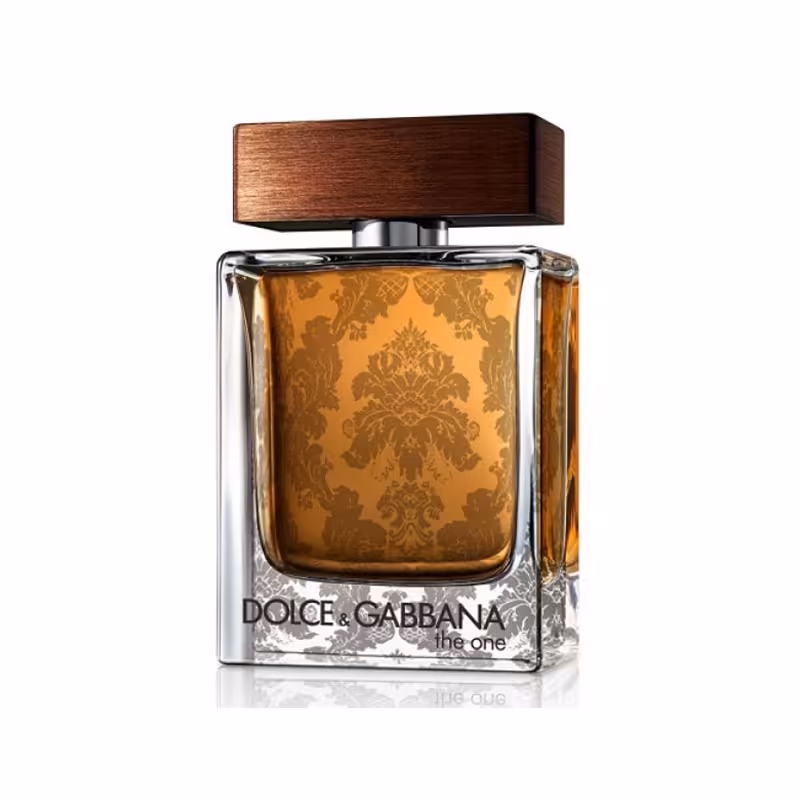 تستر سفارش اروپا ادکلن مردانه دولچه گابانا دوان باروک کالکتور The One Baroque collector