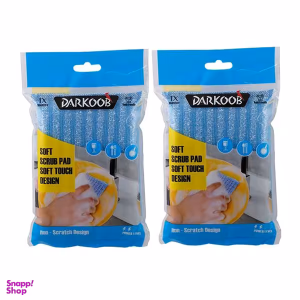 اسکاچ دارکوب مدل Sh1828.2  بسته 2 عددی