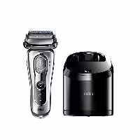 ماشین اصلاح صورت براون مدل 9090cc