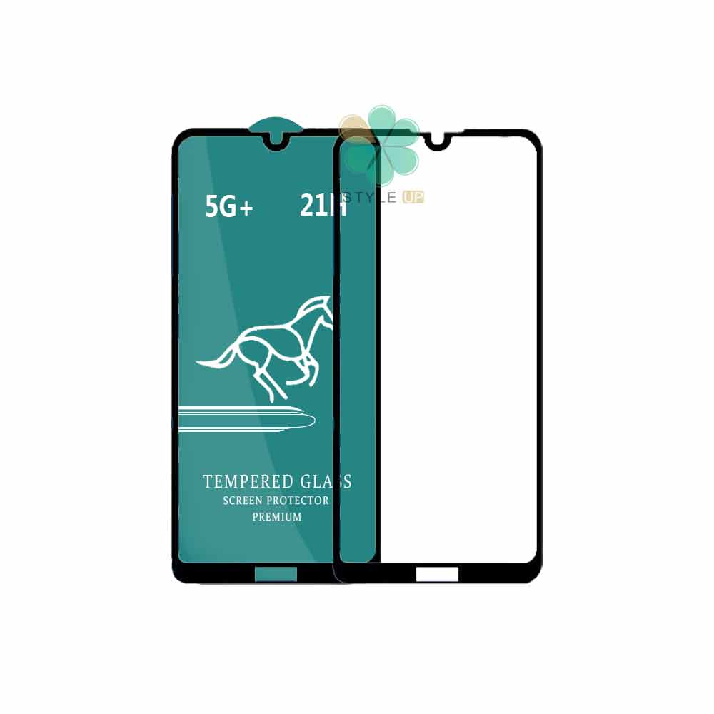 گلس فول 5G گوشی هواوی Y7 2019 / Y7 Prime 2019 برند Swift Horse