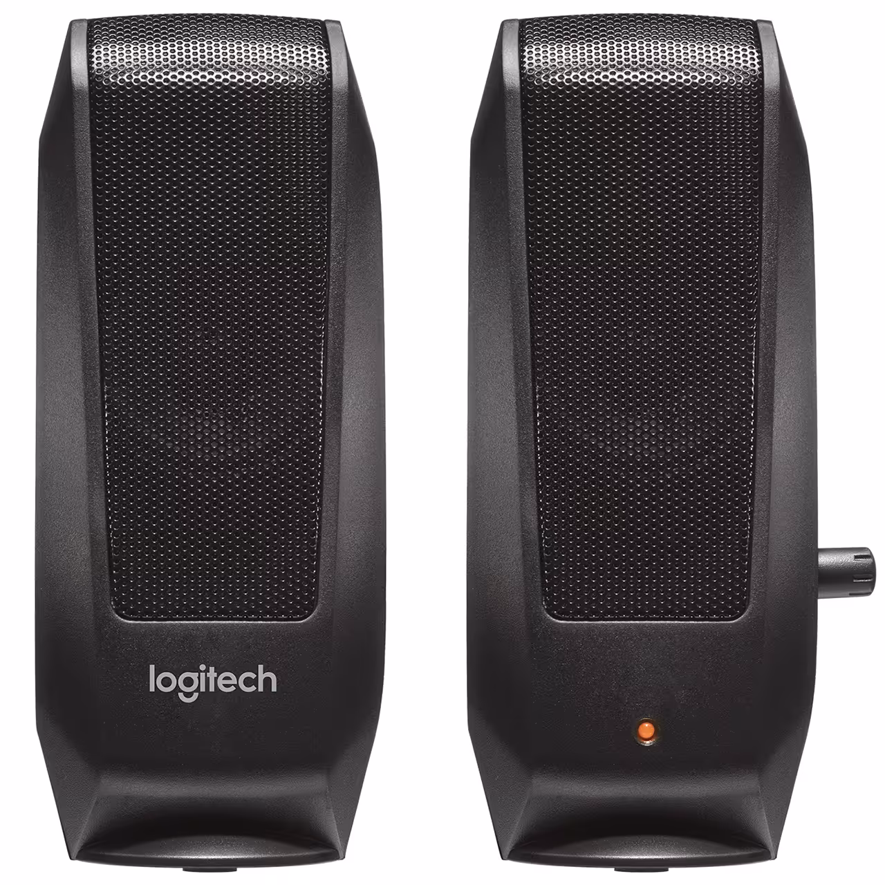 اسپیکر رومیزی لاجیتک مدل S120 - فروشگاه اینترنتی طیف سنتر