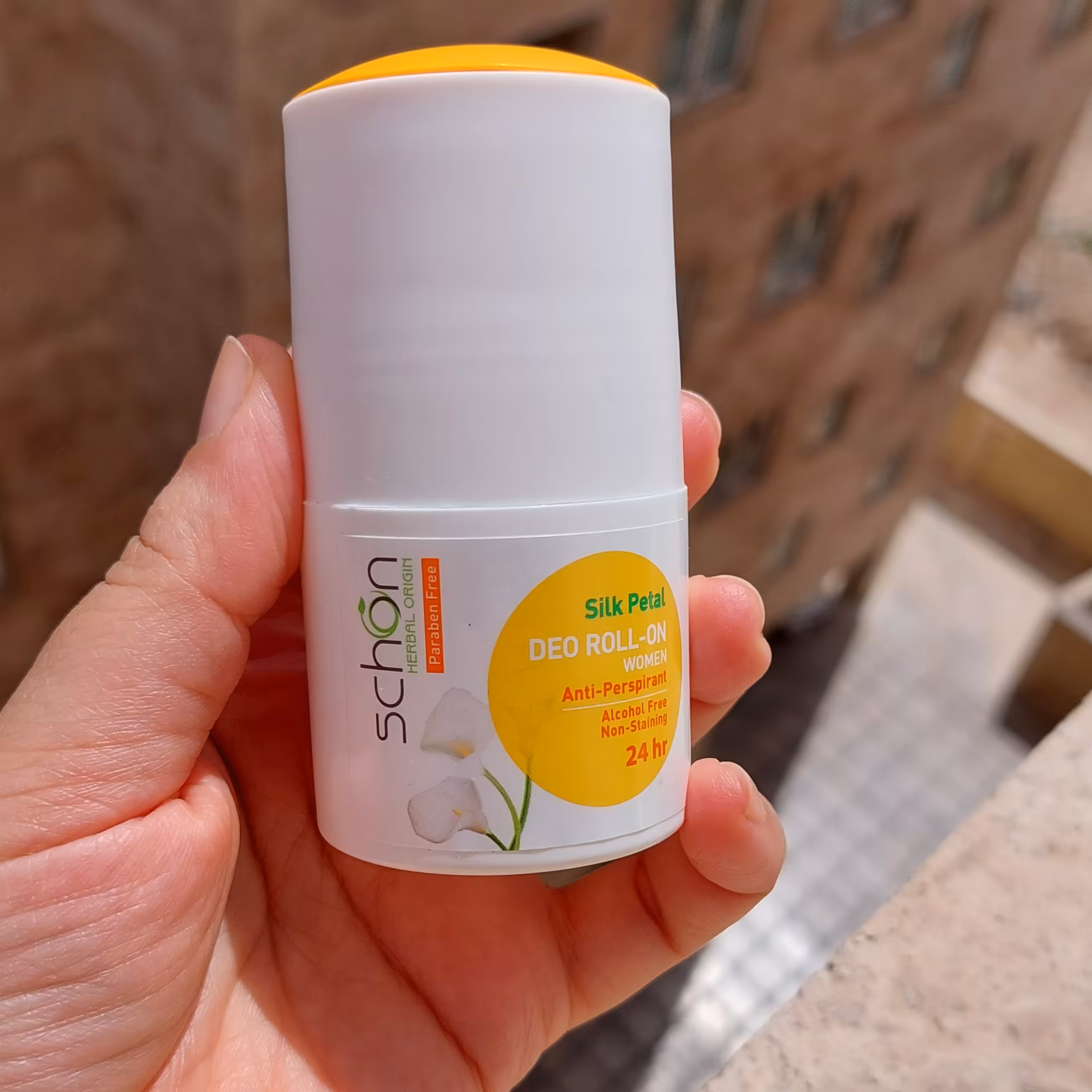 مام شون زنانه