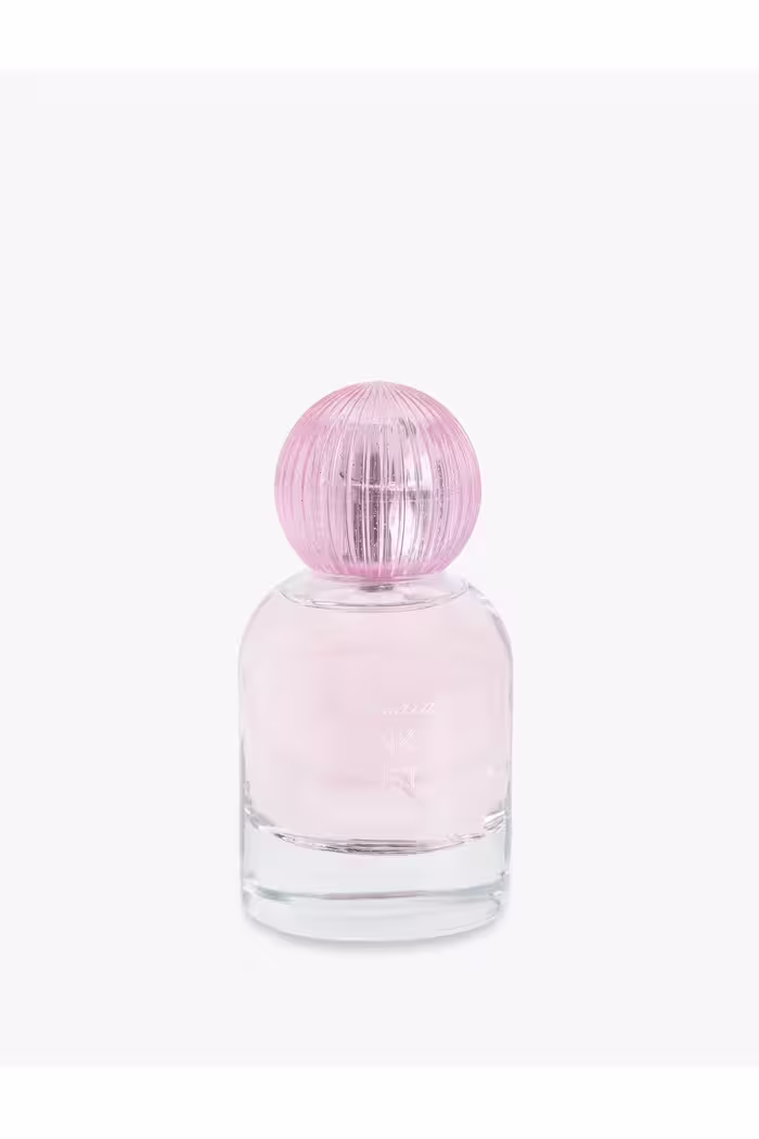 عطر زنانه KT غبار صورتی پری دریایی 50 میل Koton