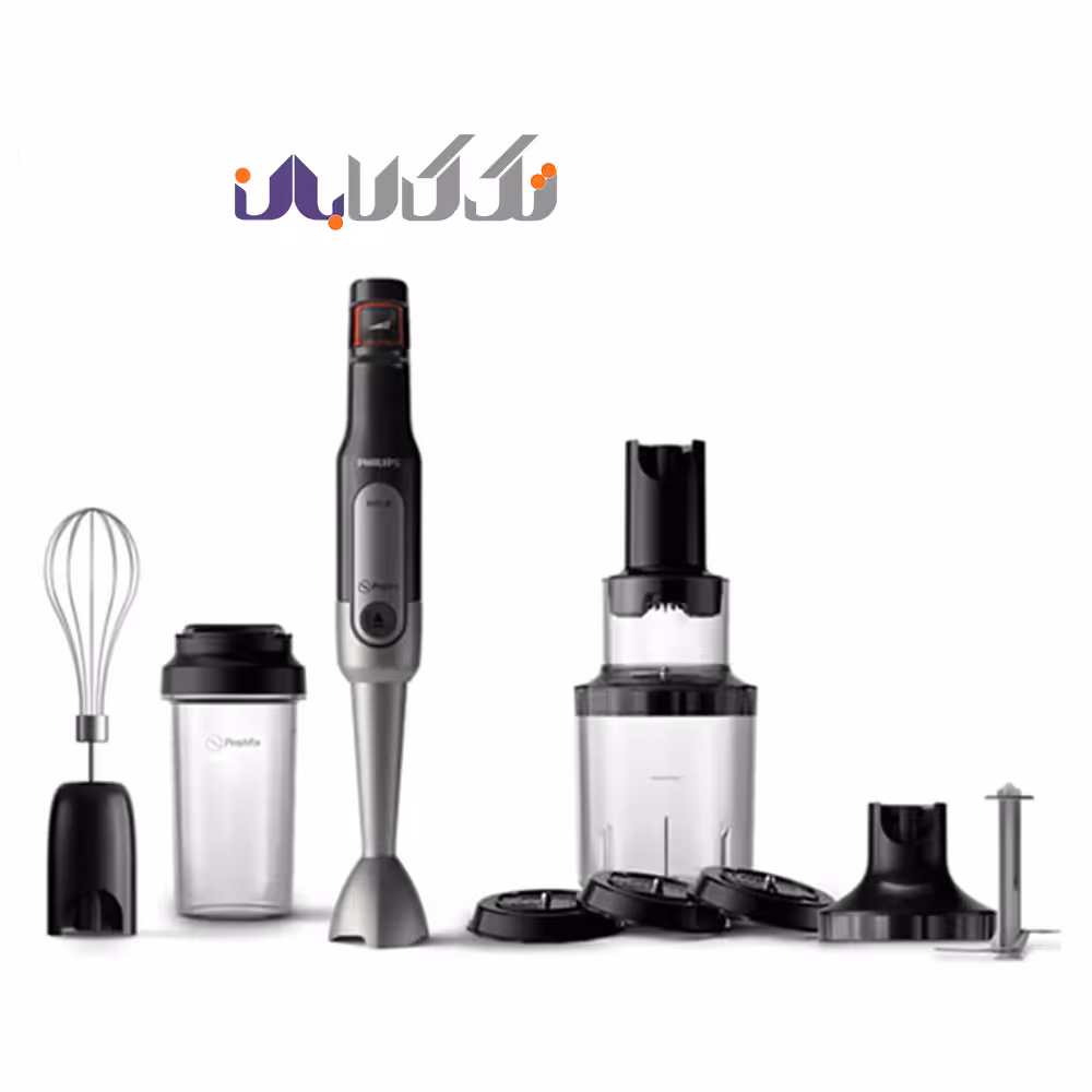 گوشت کوب برقی فیلیپس مدل HR2657