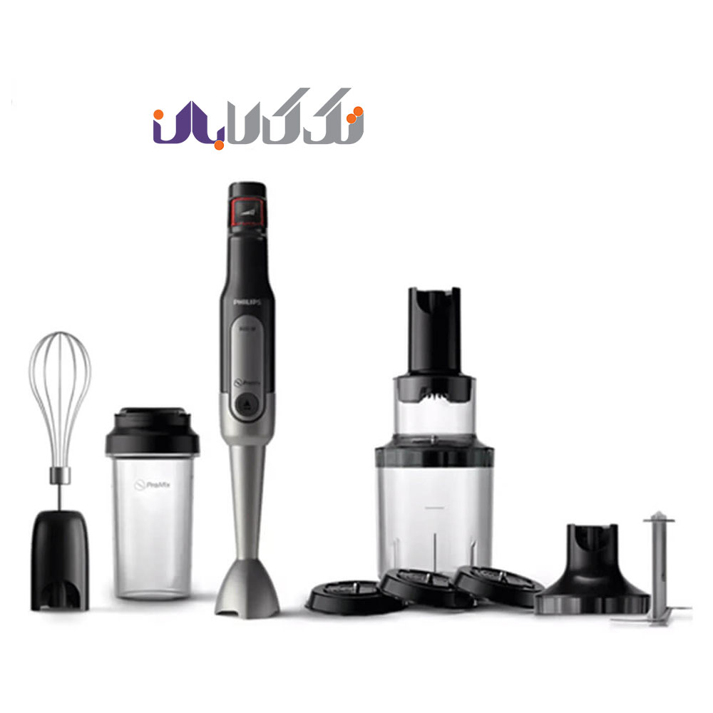 گوشت کوب برقی فیلیپس مدل HR2657