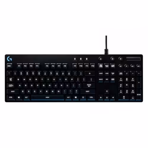 کیبورد مخصوص بازی لاجیتک مدل G810